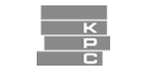 Logo for Firmaet KPC.
