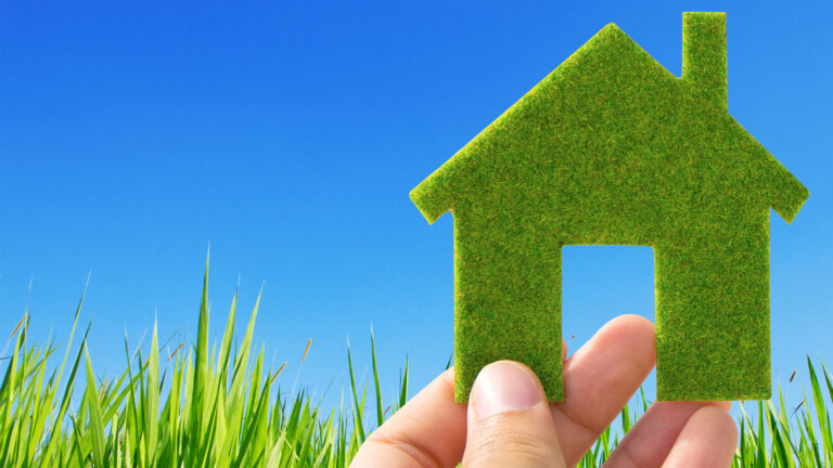 Få tilskud til at energioptimere din bolig